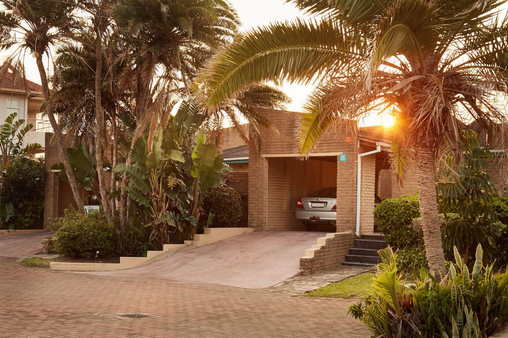 Apartamento First Group Club Hacienda Shelly Beach Exterior foto