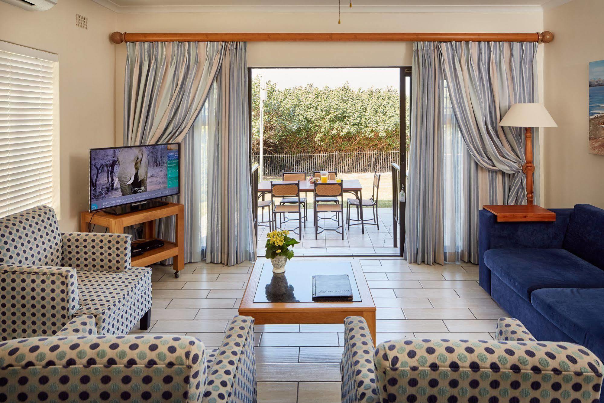 Apartamento First Group Club Hacienda Shelly Beach Exterior foto