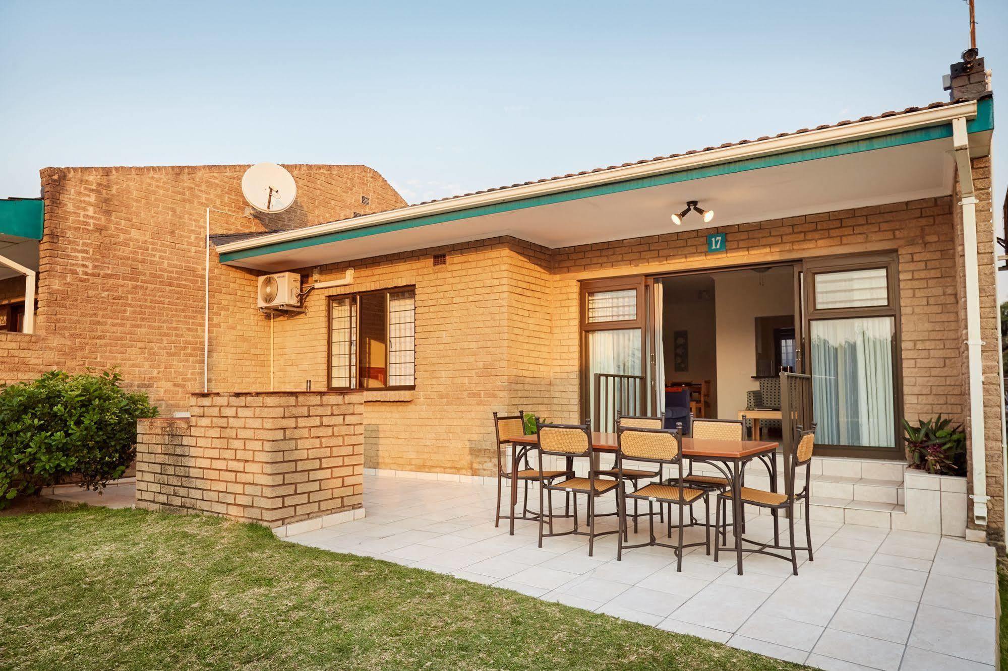 Apartamento First Group Club Hacienda Shelly Beach Exterior foto