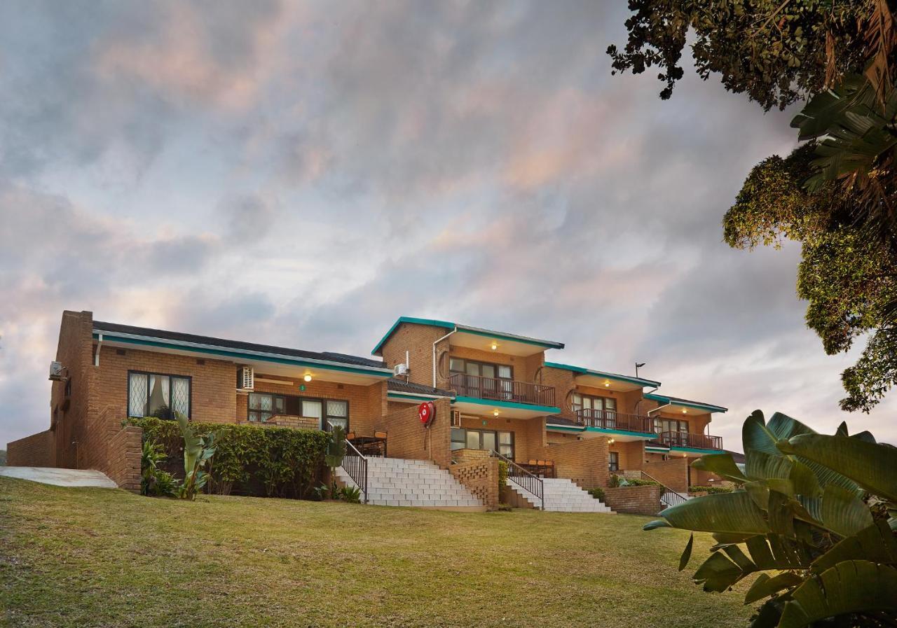 Apartamento First Group Club Hacienda Shelly Beach Exterior foto