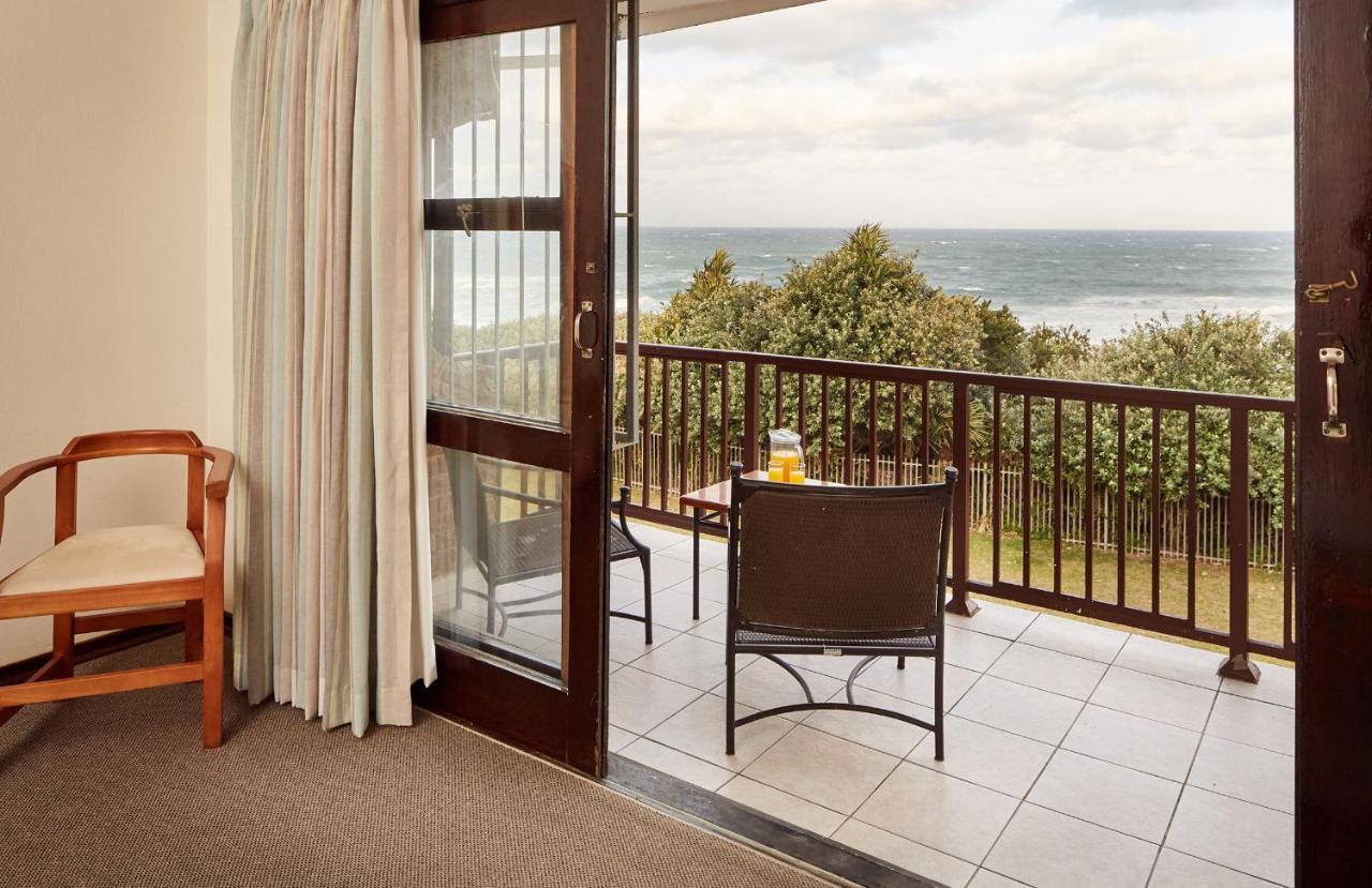 Apartamento First Group Club Hacienda Shelly Beach Exterior foto