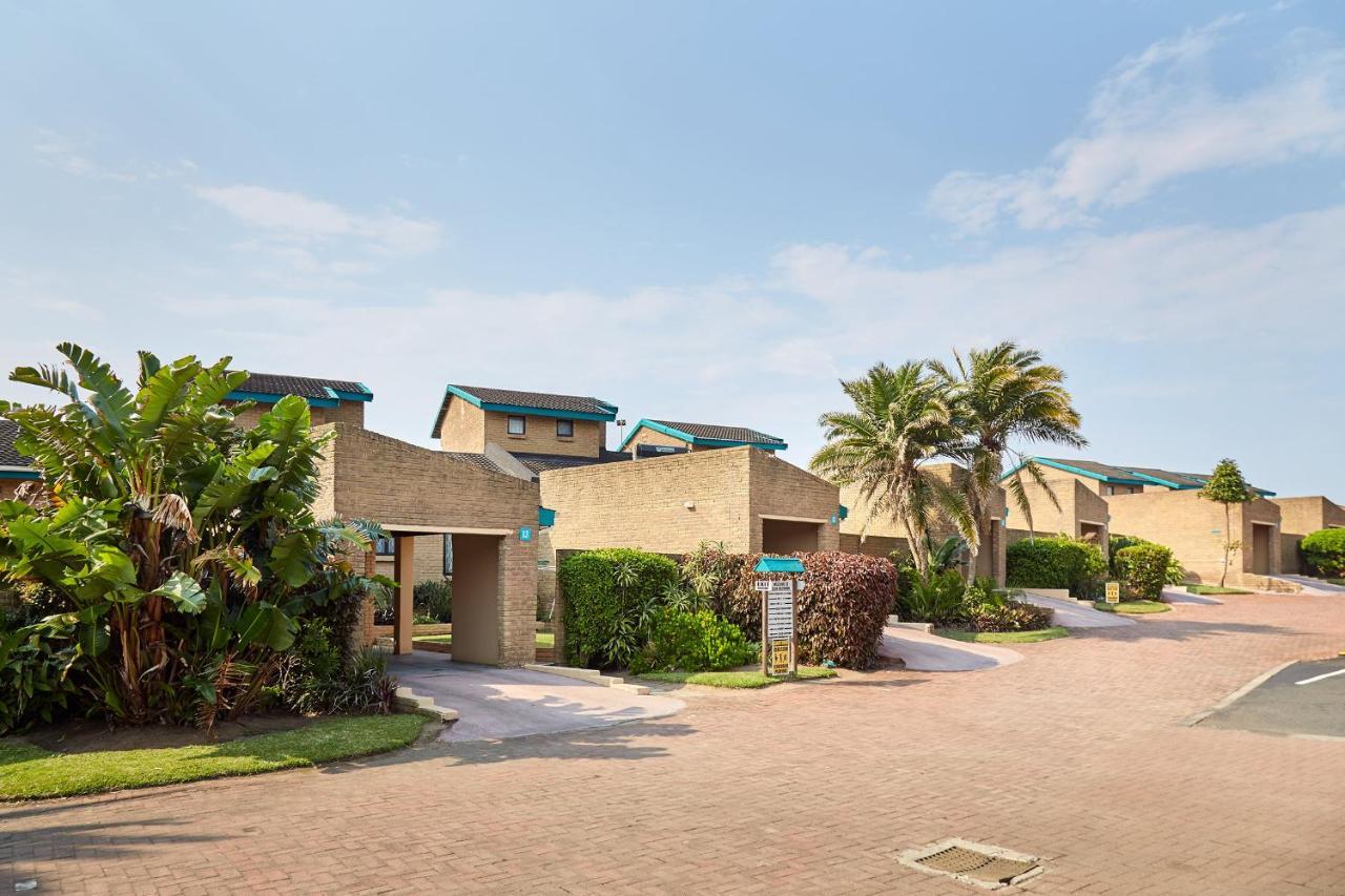 Apartamento First Group Club Hacienda Shelly Beach Exterior foto